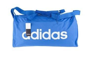 Torba treningowa Adidas Linear Core DT8621 r M