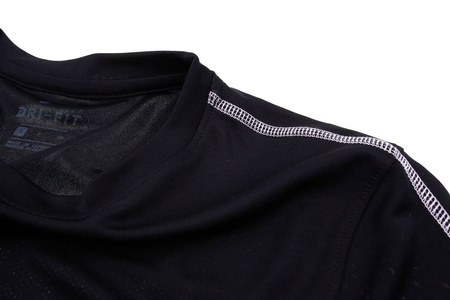 Koszulka męska Nike Dry Park 18 SS AA2046-010