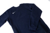 Bluza męska Nike Team Club 19 FL Crew AJ1466-451