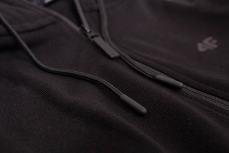 Bluza męska 4F bawełna NOSH4 BLM004-20S