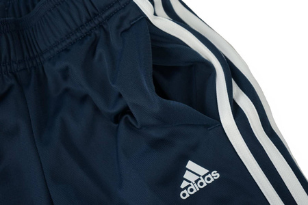 Dres Adidas JR Essentials Tiberio Tracksuit GU2757