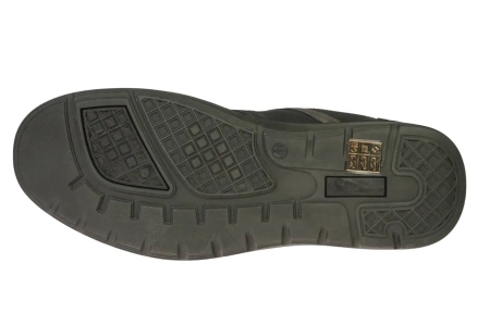 Męskie buty sportowe Skotnicki MAD-4-1401BL czarne