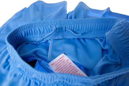 Krótkie spodenki Nike junior Park II 725988-412