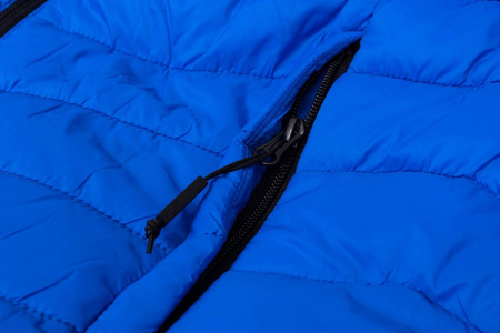 Kurtka męska 4F pikowana puchowa H4Z20 KUMP004 36S