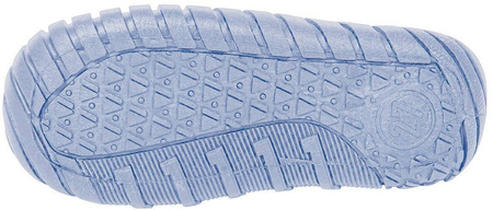 Tenisówki dziecięce Viggami TUBIŚ OZDOBA granatowe kacie chłopięce