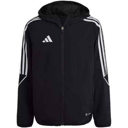 Kurtka dziecięca adidas Tiro 23 League Windbreaker IA1623