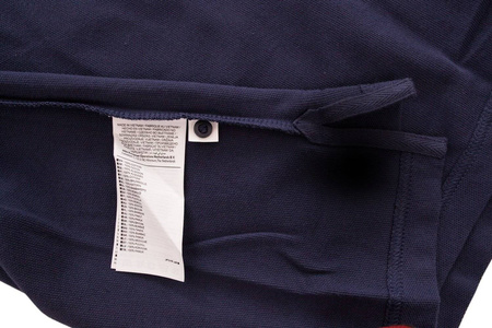 NIKE MĘSKA KOSZULKA POLO BAWEŁNIANA 454800-451