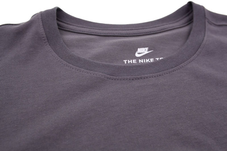 Koszulka męska Nike NSW Club T-shirt 827021-021