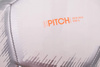 Piłka nożna Nike Pitch Event Pack SC3521-100 r 5