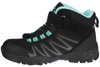 Buty zimowe dziecięce American Club WT-107BLMI