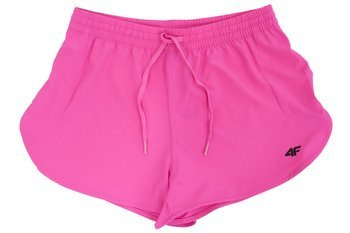 Krótkie spodenki damskie 4F H4L20 SKDT004-54S