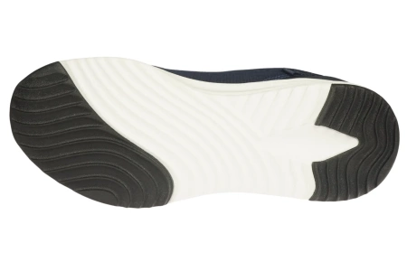 Męskie buty sportowe American Club sneakersy męskie MRH134NA granatowe