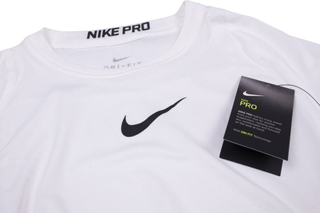 KOSZULKA NIKE PRO COMP TERMOAKTYWNA 838077-100