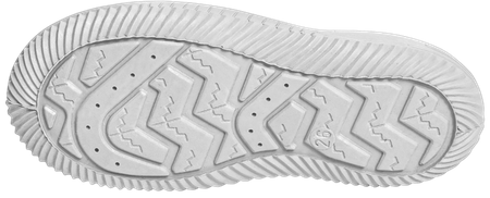 Tenisówki dziecięce Viggami MARCIN szare sandałki chłopięce na rzep