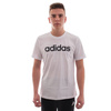 Koszulka męska Adidas Essentials Linear Tee DQ3056