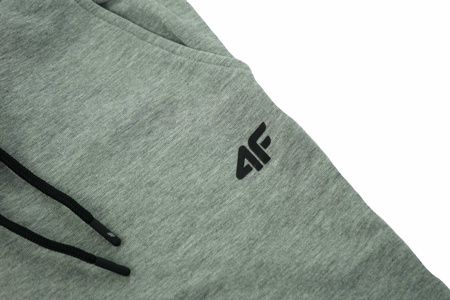 Spodnie męskie 4F bawełna NOSD4 SPMD301 27M