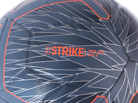 Piłka nożna Nike STRK Wings SC3911-490