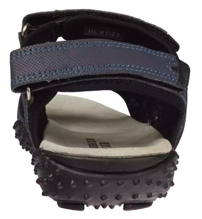 Młodzieżowe sandały American Club DHL-61NA