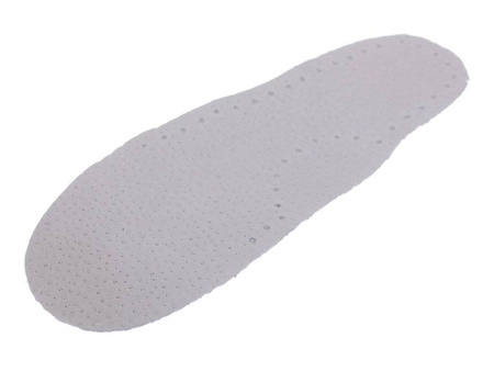 Wkładki do butów skórzane profilowane wkładki do kapci dziecięce Viggami