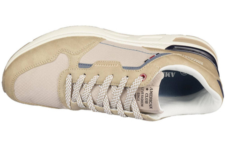 Męskie buty sportowe American Club MRH-101BE