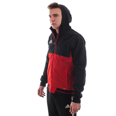 Kurtka Wiatrówka Adidas Tiro 17 BQ2771