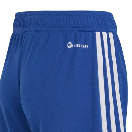 Krótkie spodenki dziecięce adidas Tiro 23 League IB8094