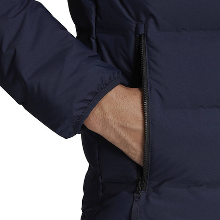 Kurtka męska adidas Helionic 3S JKT DZ1445