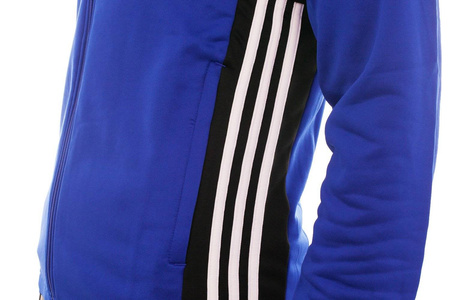 Bluza męska Adidas rozsuwana Regista 18 CZ8626