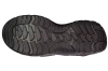 Sandały męskie Le Scarpe Club MA8700-4DGY szare