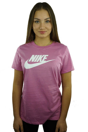 Koszulka damka Nike Tee Icon Future BV6169-693