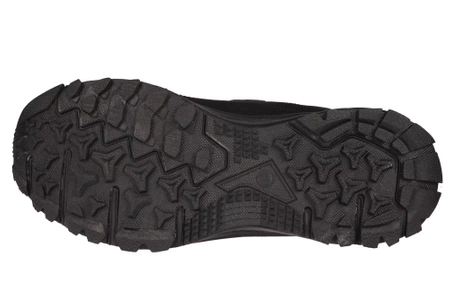 Buty zimowe młodzieżowe American Club DHL-22BL