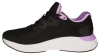Damskie buty sportowe American Club DWT103/22BL czarne