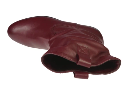 Damskie kozaki zimowe Sergio Leone D22603BG