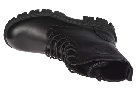 Damskie buty zimowe Sergio Leone botki DTR758CZ