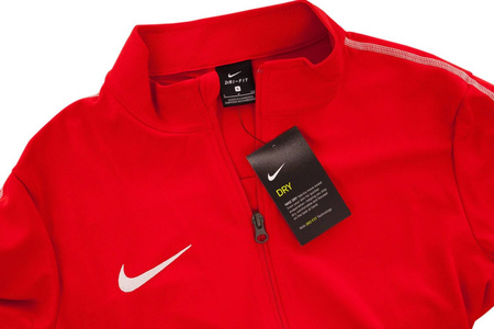 Bluza męska Nike rozsuwana Park 18 AA2059-657