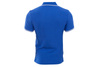 Koszulka męska Nike polo TM Club 19 SS AJ1502-463