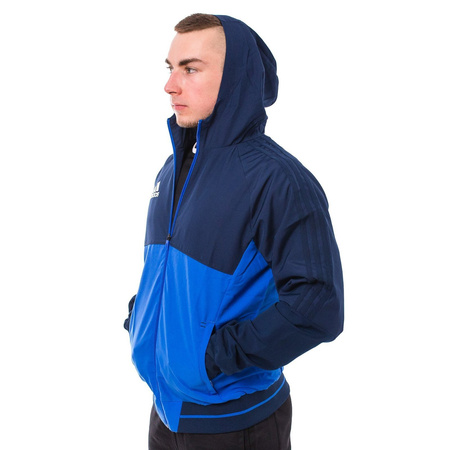 Kurtka Wiatrówka Adidas Tiro 17 BQ2774