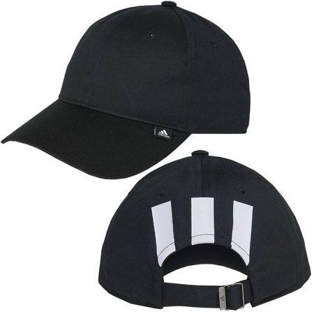 Damska czapka z daszkiem Adidas Ess OSFW GN2052