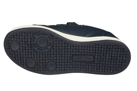 Dziecięce buty sportowe American Club CES62NA granatowe