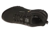 Męskie buty sportowe American Club MHL212BL czarne