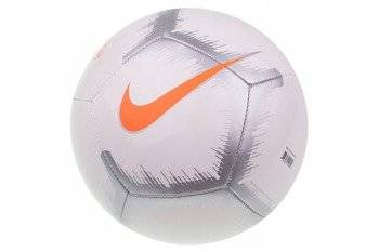 Piłka nożna Nike Pitch Event Pack SC3521-100 r 5