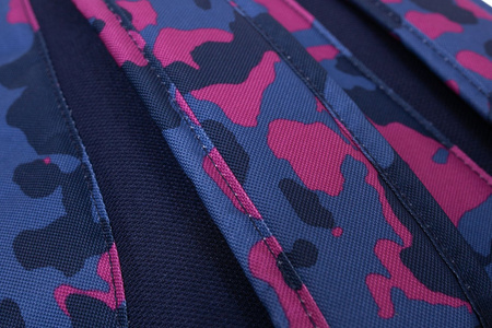 Plecak Nie Hayward 2.0 szkolny miejski CK5728-451