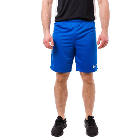 Nike spodenki krótkie Park II 725887-463