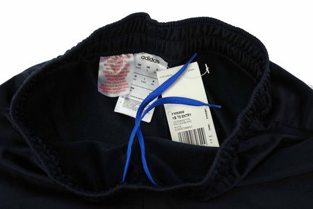 Dres Adidas JR Essentials Linear Tracksuit FM6569