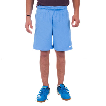 Krótkie spodenki Nike junior Park II 725988-412
