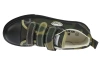 Tenisówki dziecięce American Club CLH-108/24KHBL moro