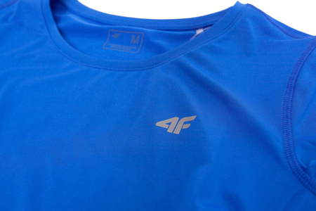 Koszulka damska 4F poliester NOSH4 TSDF002-36S