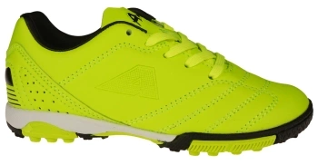 Turfy dziecięce Amreican Club buty na orlik  B170605TF-CFO seledynowe