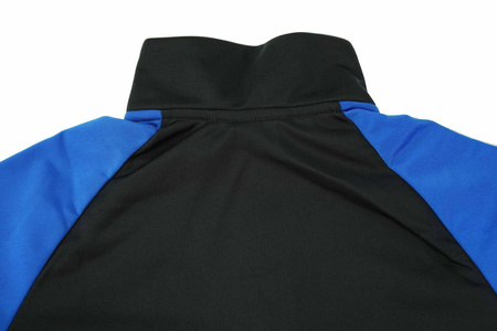 Dres Adidas JR Essentials Linear Tracksuit FM6569