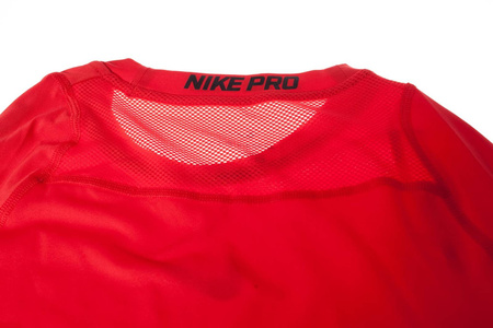 Koszulka Nike Pro Comp termoaktywna 838077-657